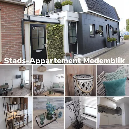 Daire Stads Medemblik